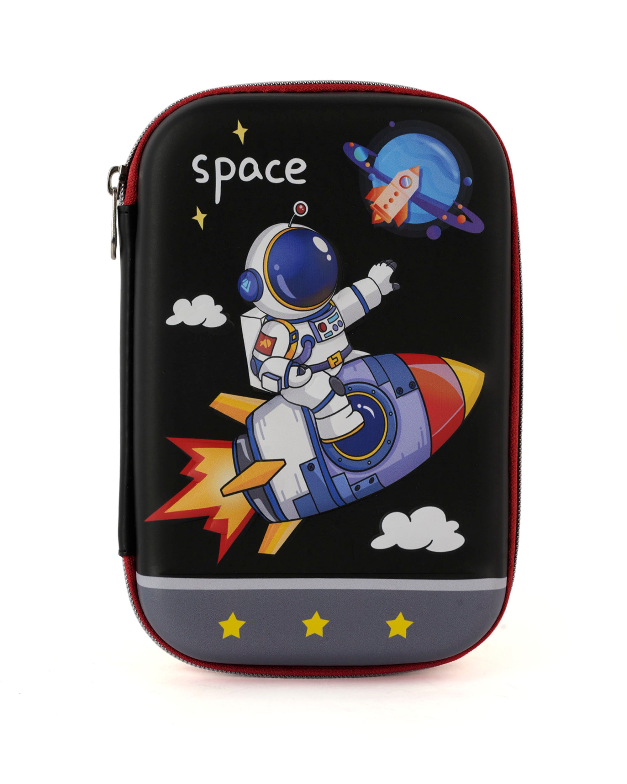 Pencil Pouch, Stationery Pouch & Box, Chase Value, Chase Value