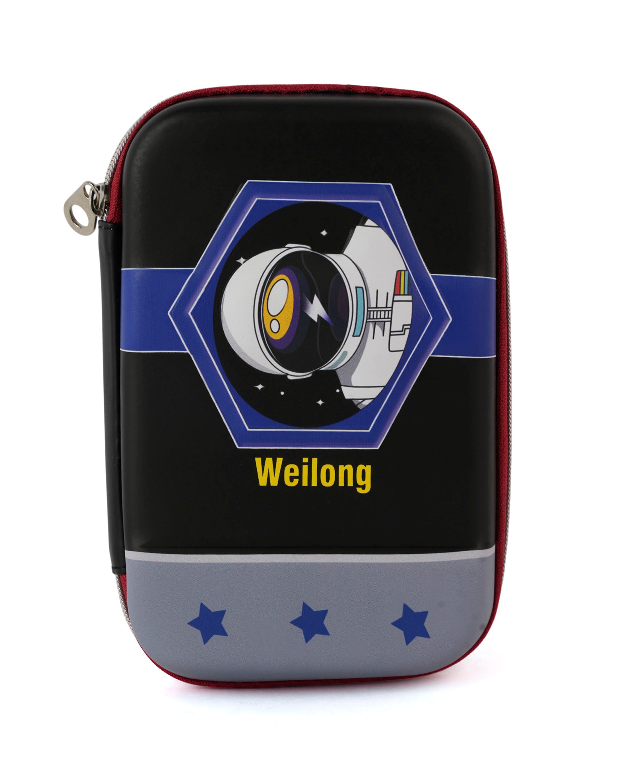 Pencil Pouch, Stationery Pouch & Box, Chase Value, Chase Value