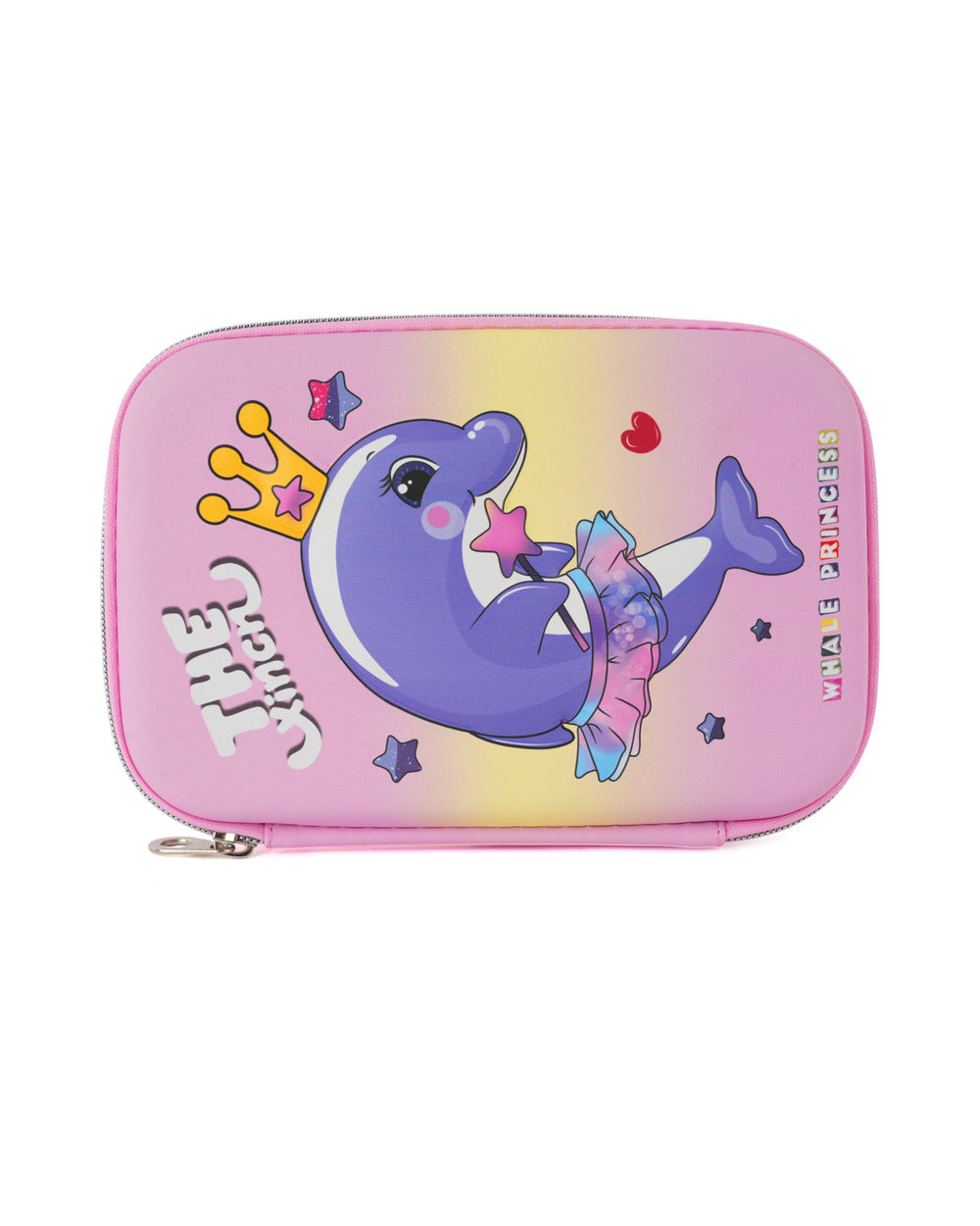 Pencil Pouch, Stationery Pouch & Box, Chase Value, Chase Value