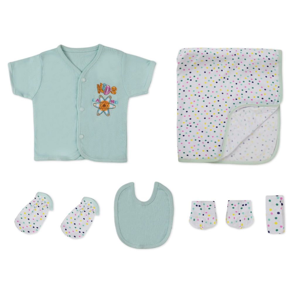 Infant Gift Set – 10 Pcs, Kids Gift Set, Chase Value, Chase Value