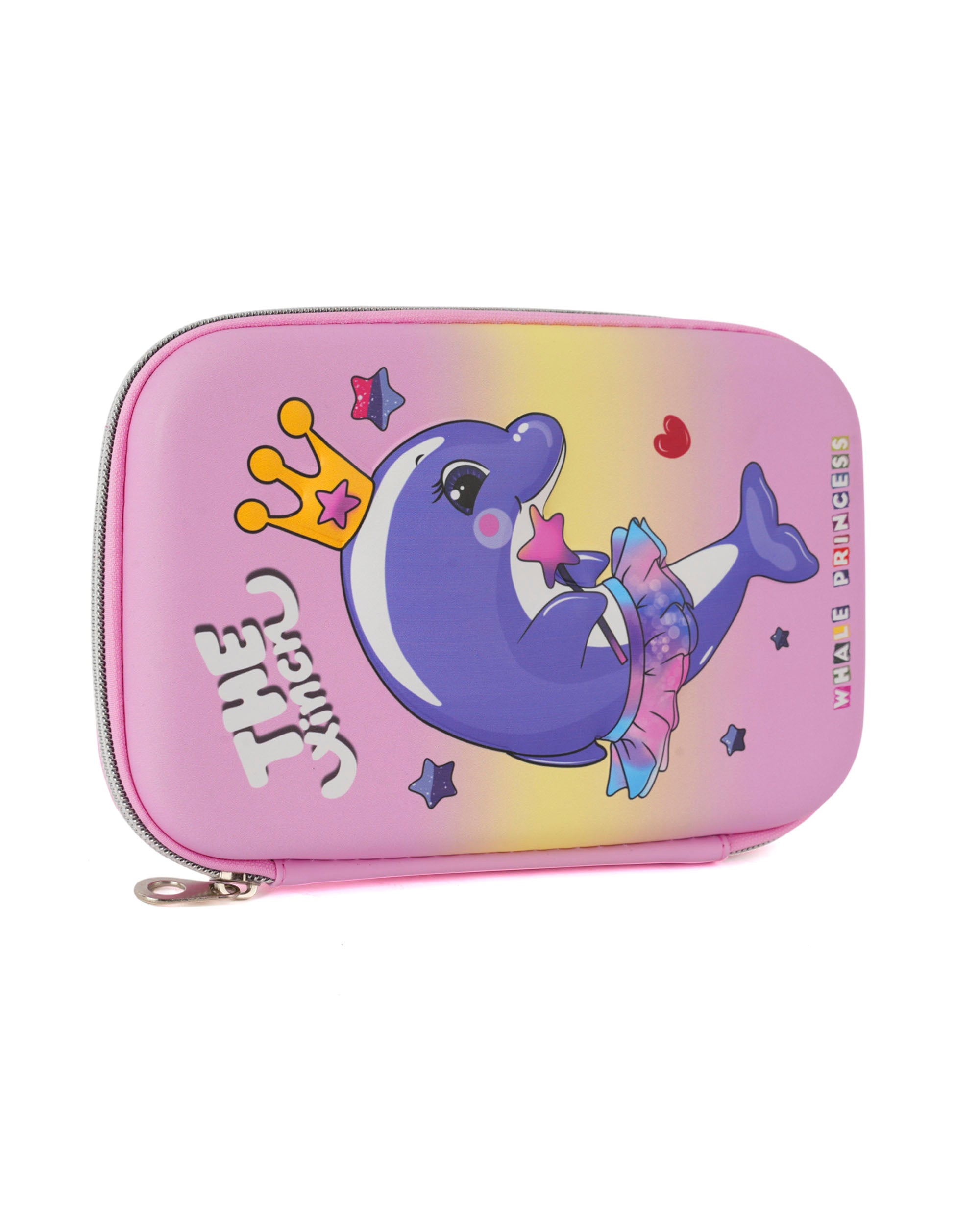 Pencil Pouch, Stationery Pouch & Box, Chase Value, Chase Value