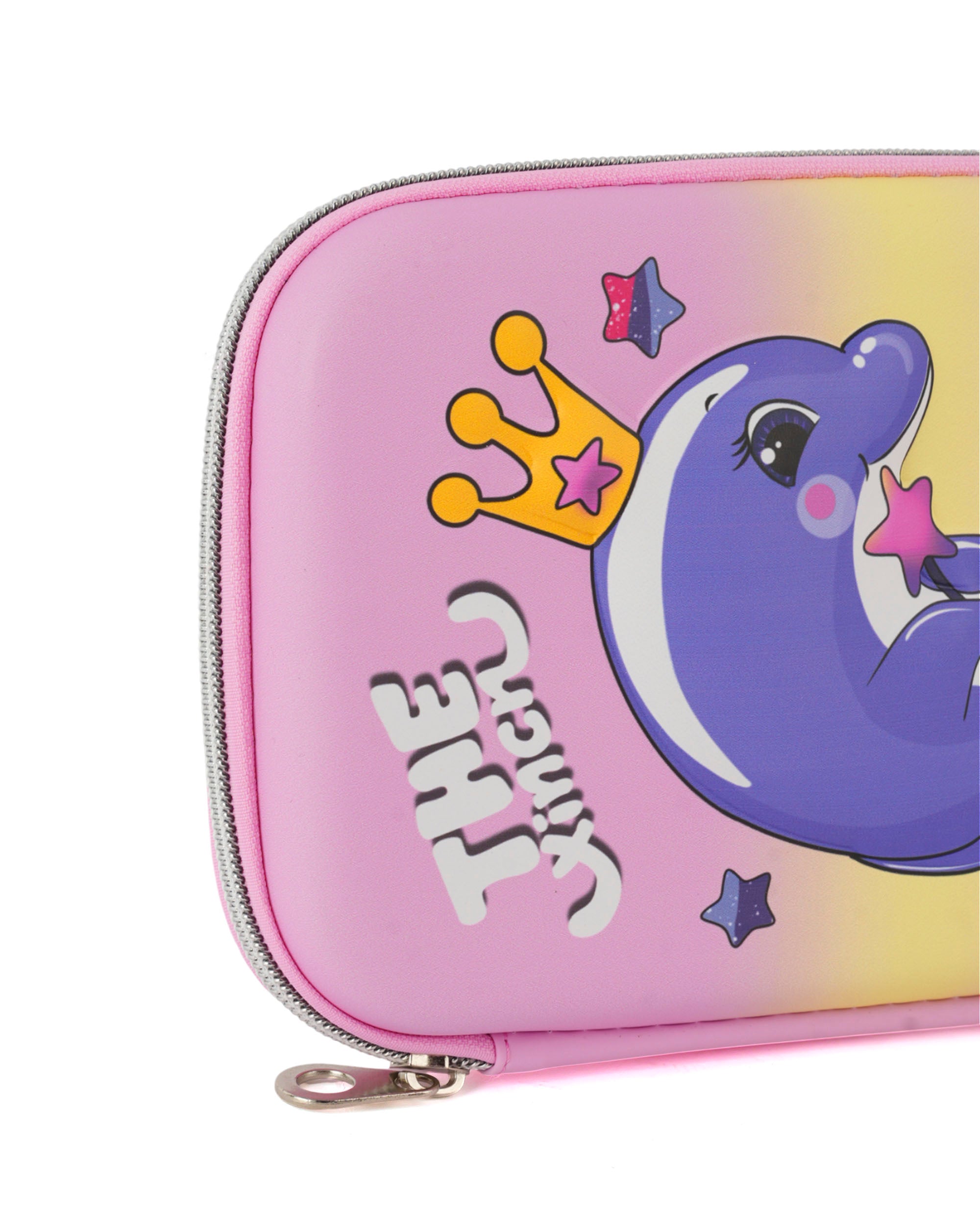 Pencil Pouch, Stationery Pouch & Box, Chase Value, Chase Value