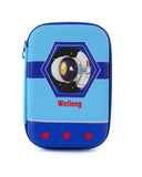 Pencil Pouch, Stationery Pouch & Box, Chase Value, Chase Value