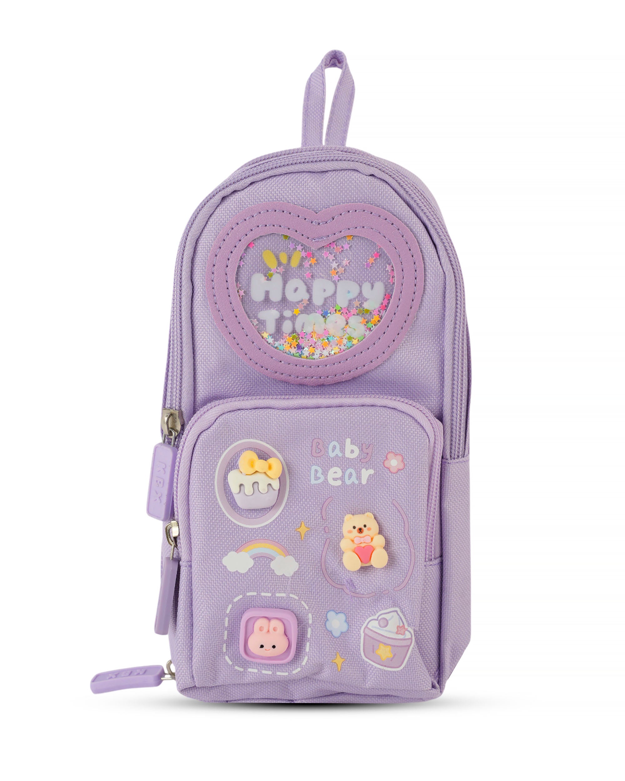 Pencil Pouch, Stationery Pouch & Box, Chase Value, Chase Value