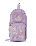 Pencil Pouch, Stationery Pouch & Box, Chase Value, Chase Value