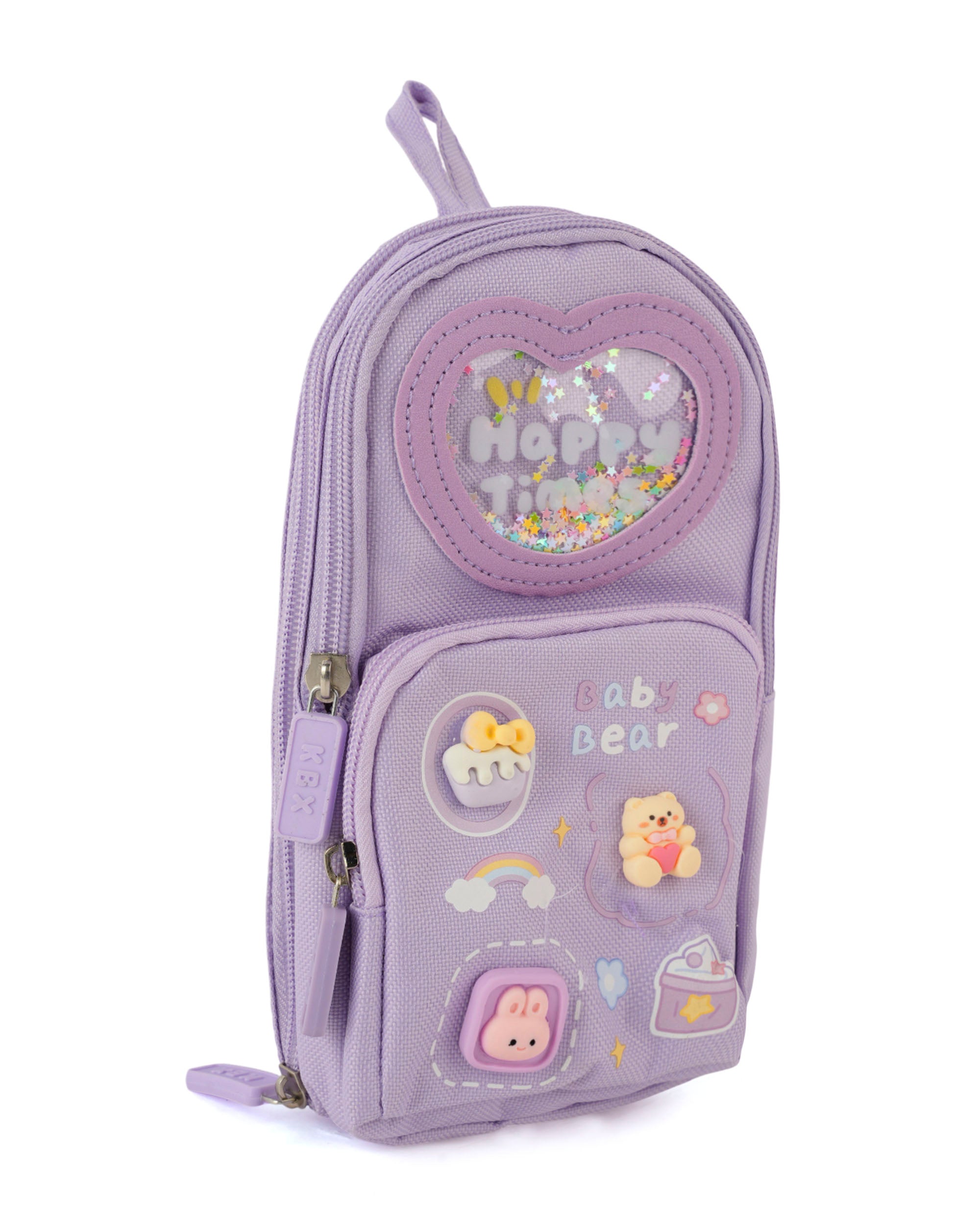 Pencil Pouch, Stationery Pouch & Box, Chase Value, Chase Value