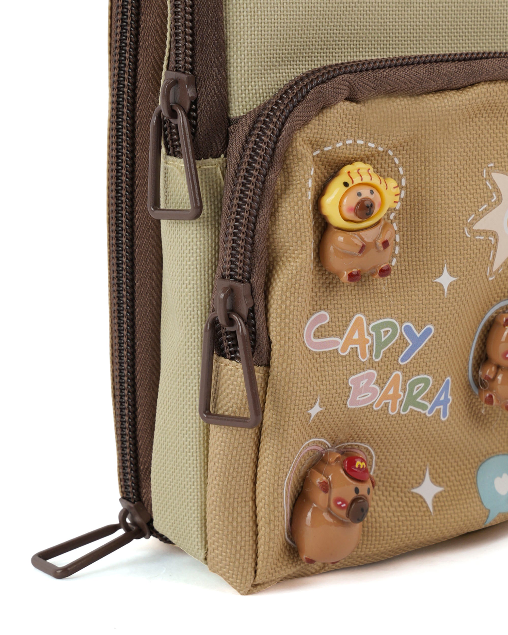 Pencil Pouch, Stationery Pouch & Box, Chase Value, Chase Value