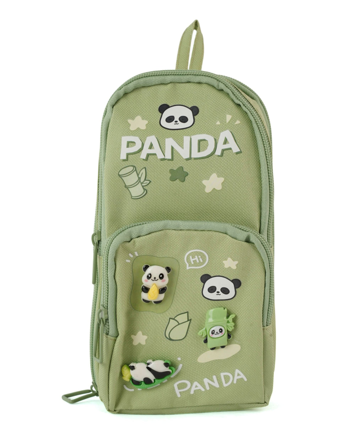Pencil Pouch, Stationery Pouch & Box, Chase Value, Chase Value