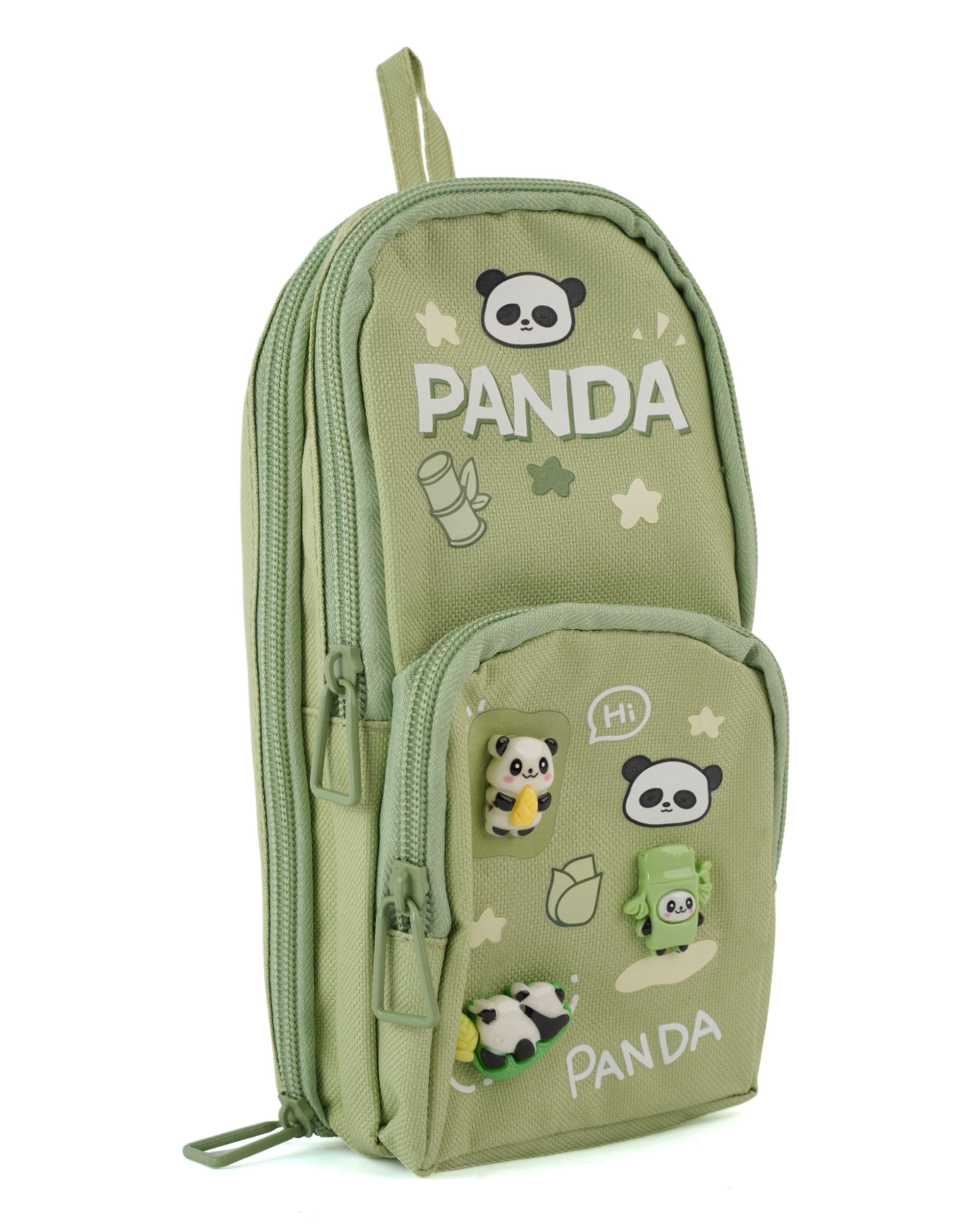 Pencil Pouch, Stationery Pouch & Box, Chase Value, Chase Value