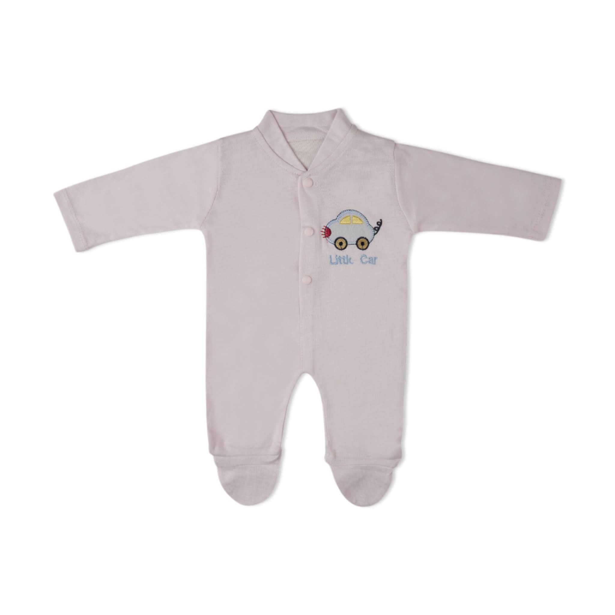 Newborn Full Sleeves  Romper Set, Newborn Boys Rompers, Chase Value, Chase Value