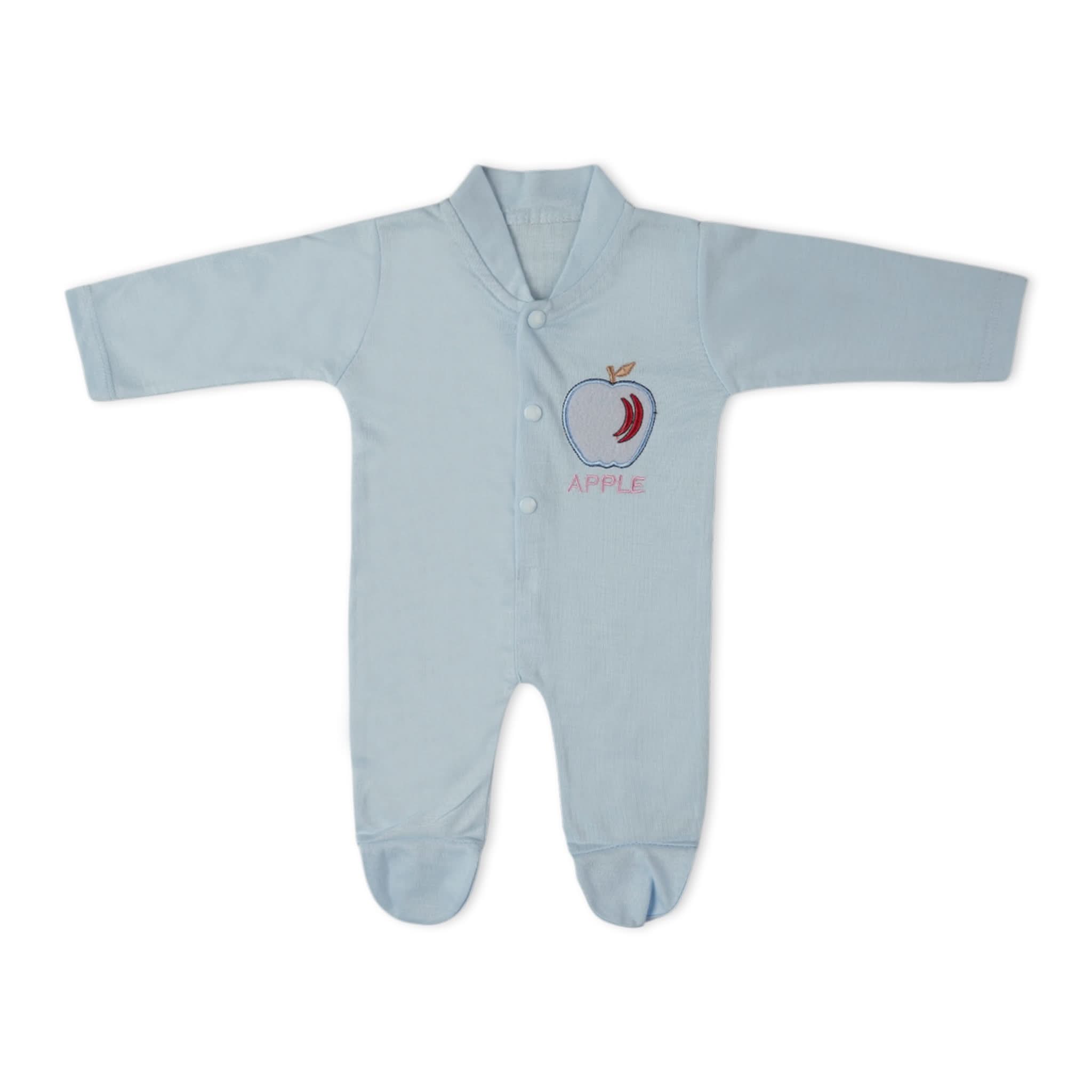 Newborn Full Sleeves  Romper Set, Newborn Boys Rompers, Chase Value, Chase Value