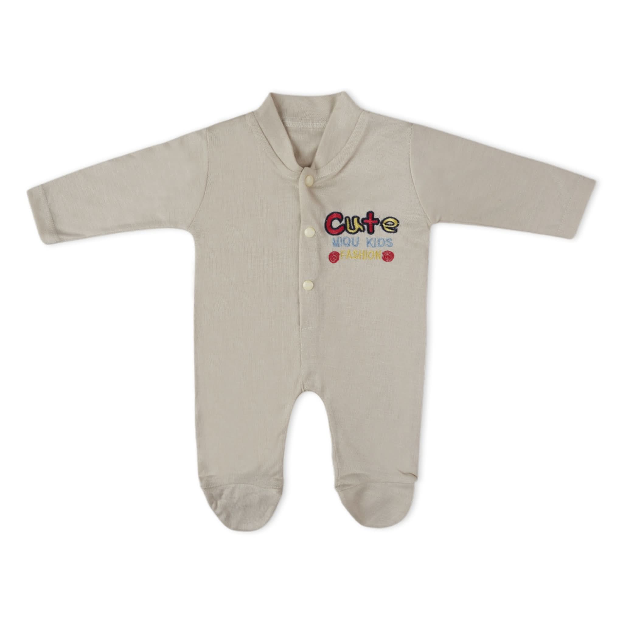 Newborn Full Sleeves  Romper Set, Newborn Boys Rompers, Chase Value, Chase Value