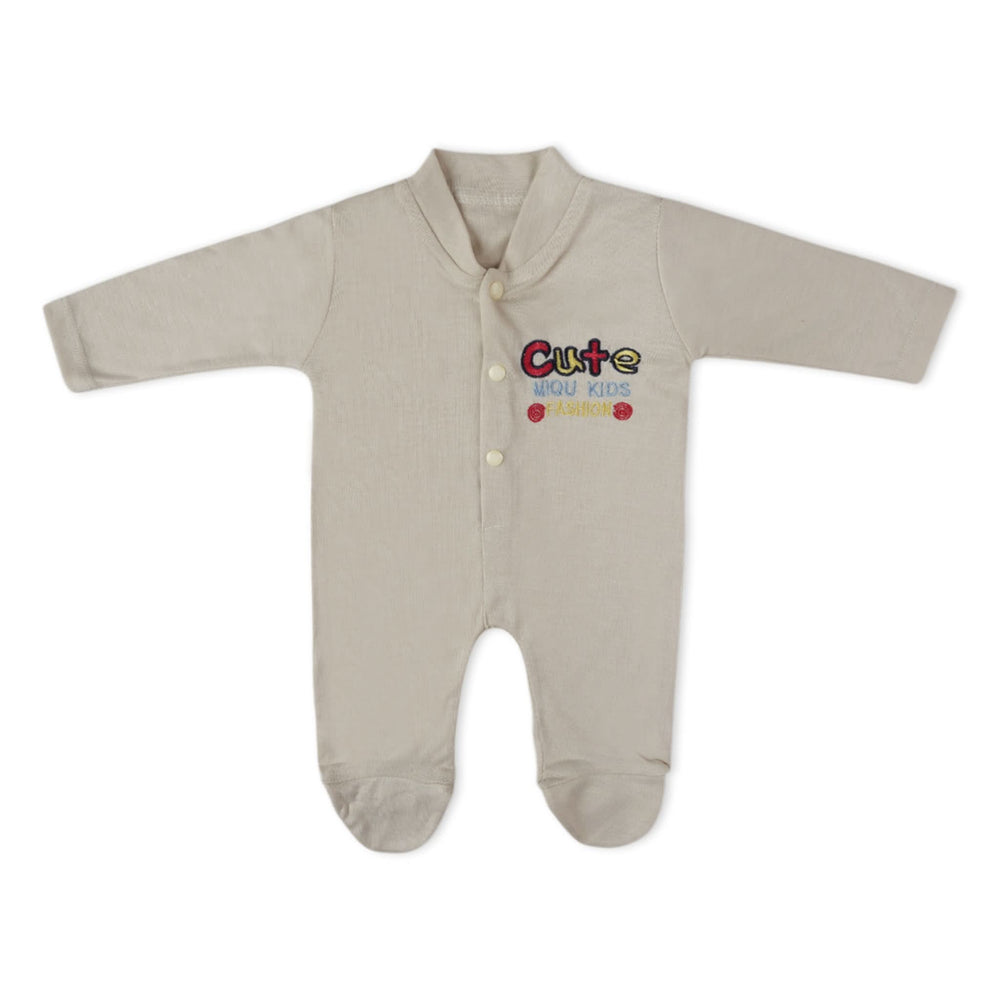 Newborn Full Sleeves  Romper Set, Newborn Boys Rompers, Chase Value, Chase Value