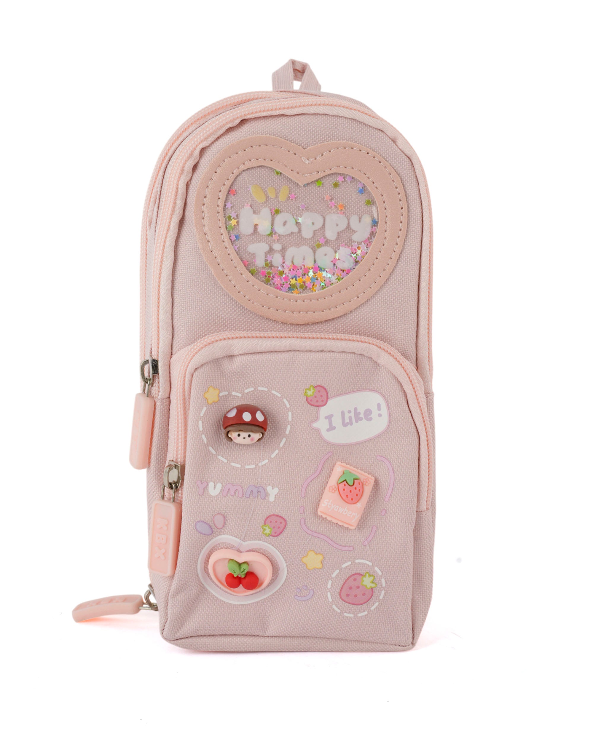 Pencil Pouch, Stationery Pouch & Box, Chase Value, Chase Value