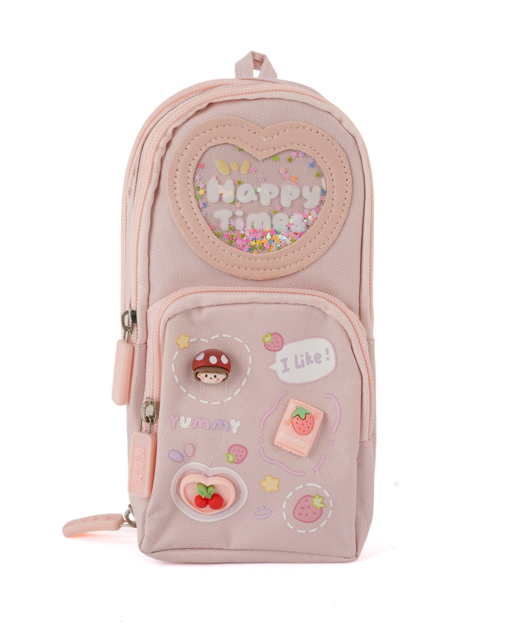 Pencil Pouch, Stationery Pouch & Box, Chase Value, Chase Value