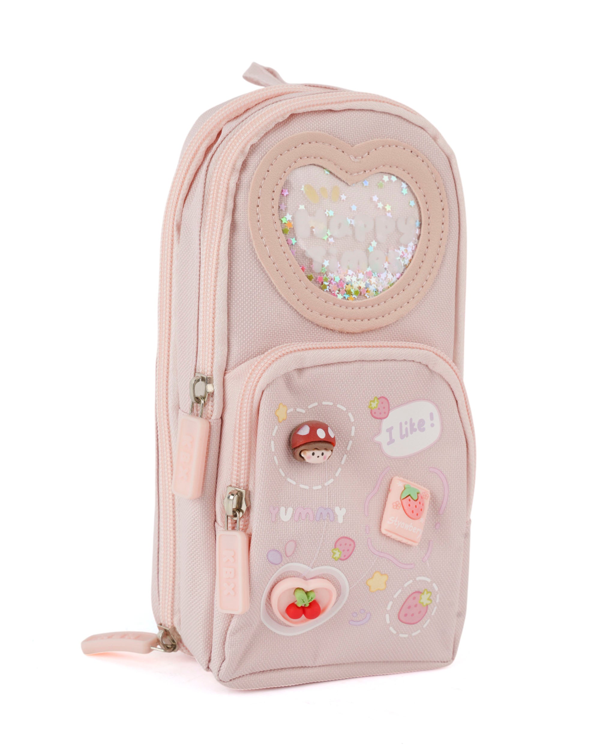 Pencil Pouch, Stationery Pouch & Box, Chase Value, Chase Value