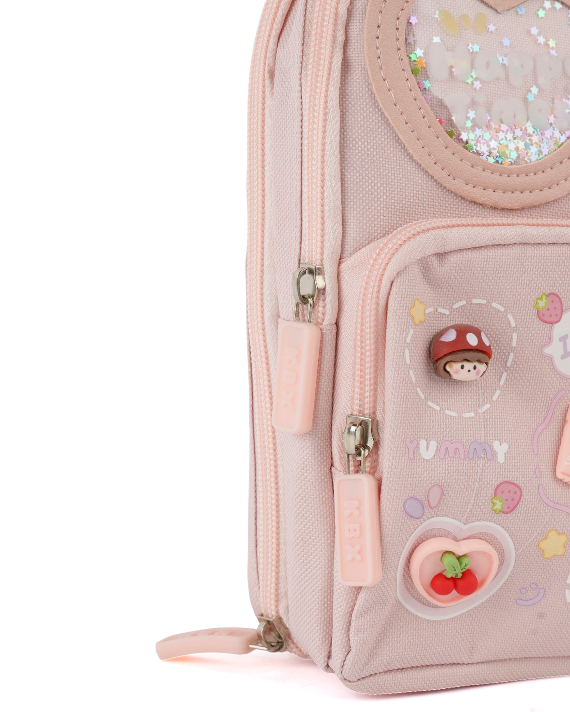 Pencil Pouch, Stationery Pouch & Box, Chase Value, Chase Value