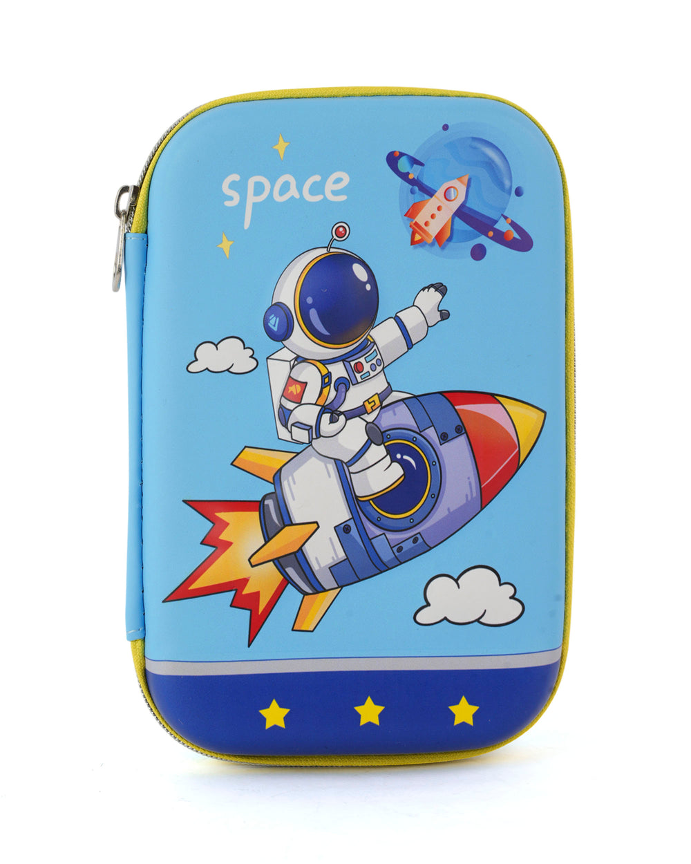 Pencil Pouch, Stationery Pouch & Box, Chase Value, Chase Value