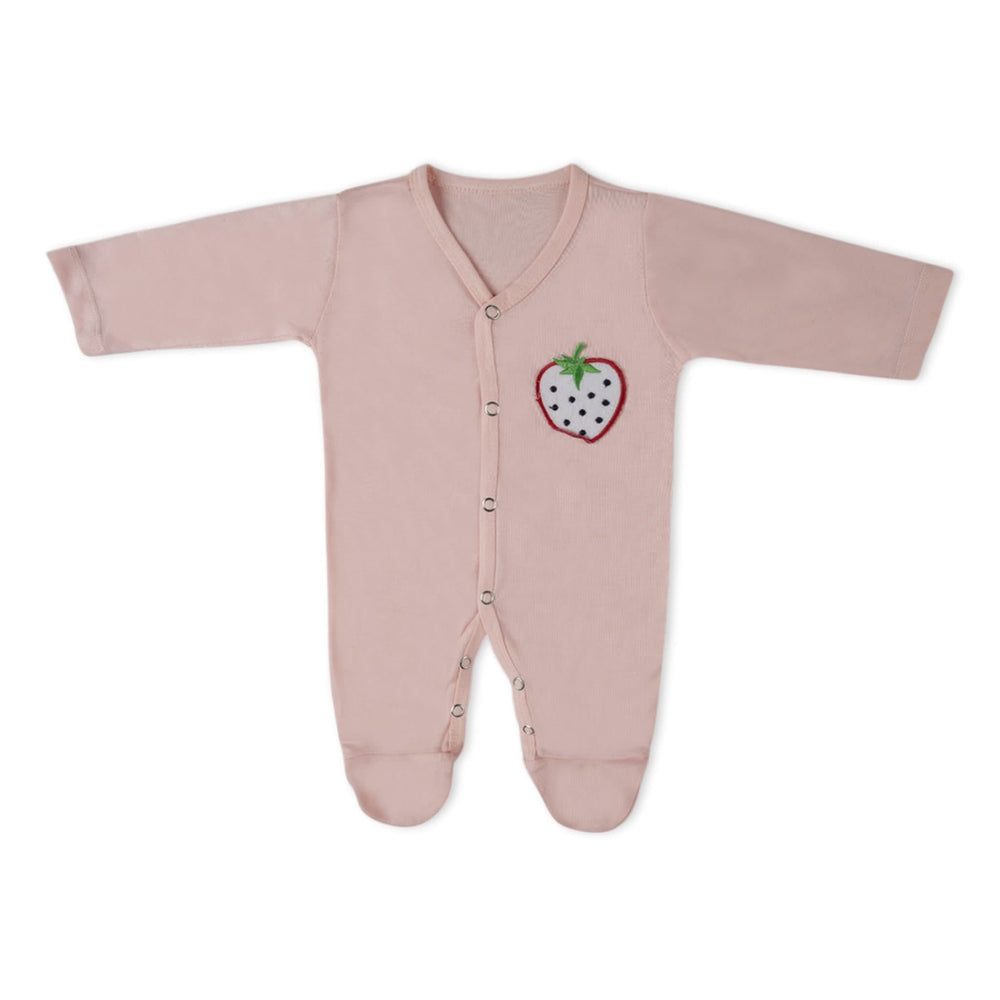 Newborn Full Sleeves  Romper Set, Newborn Boys Rompers, Chase Value, Chase Value