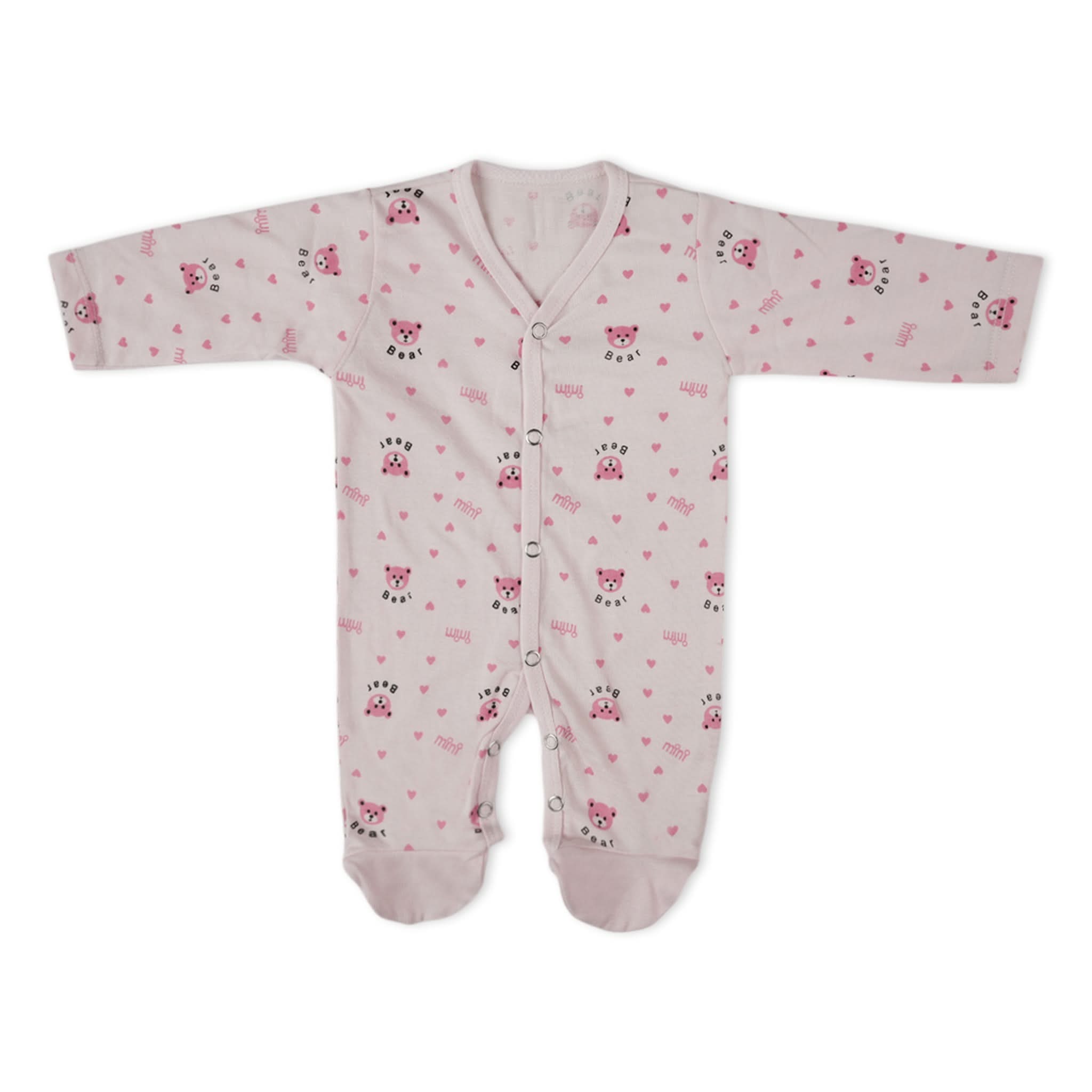 Newborn Full Sleeves  Romper Set, Newborn Boys Rompers, Chase Value, Chase Value