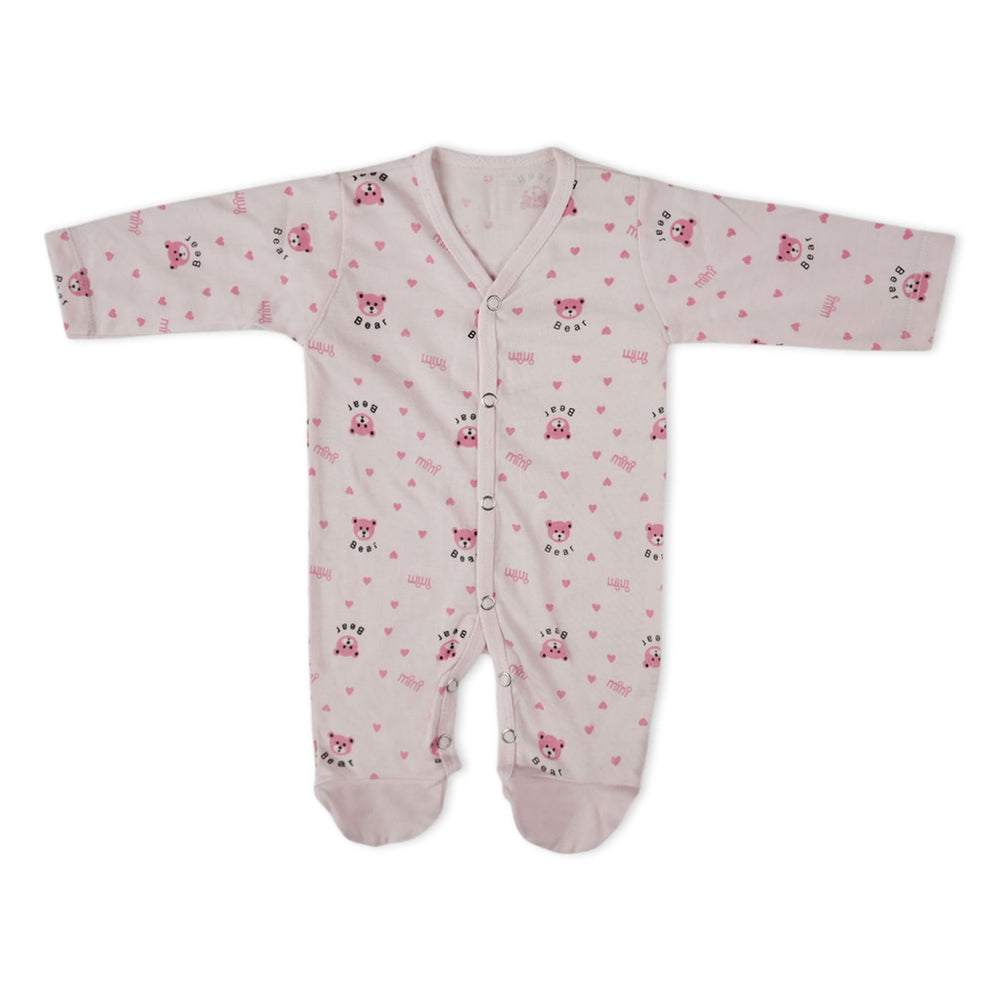 Newborn Full Sleeves  Romper Set, Newborn Boys Rompers, Chase Value, Chase Value