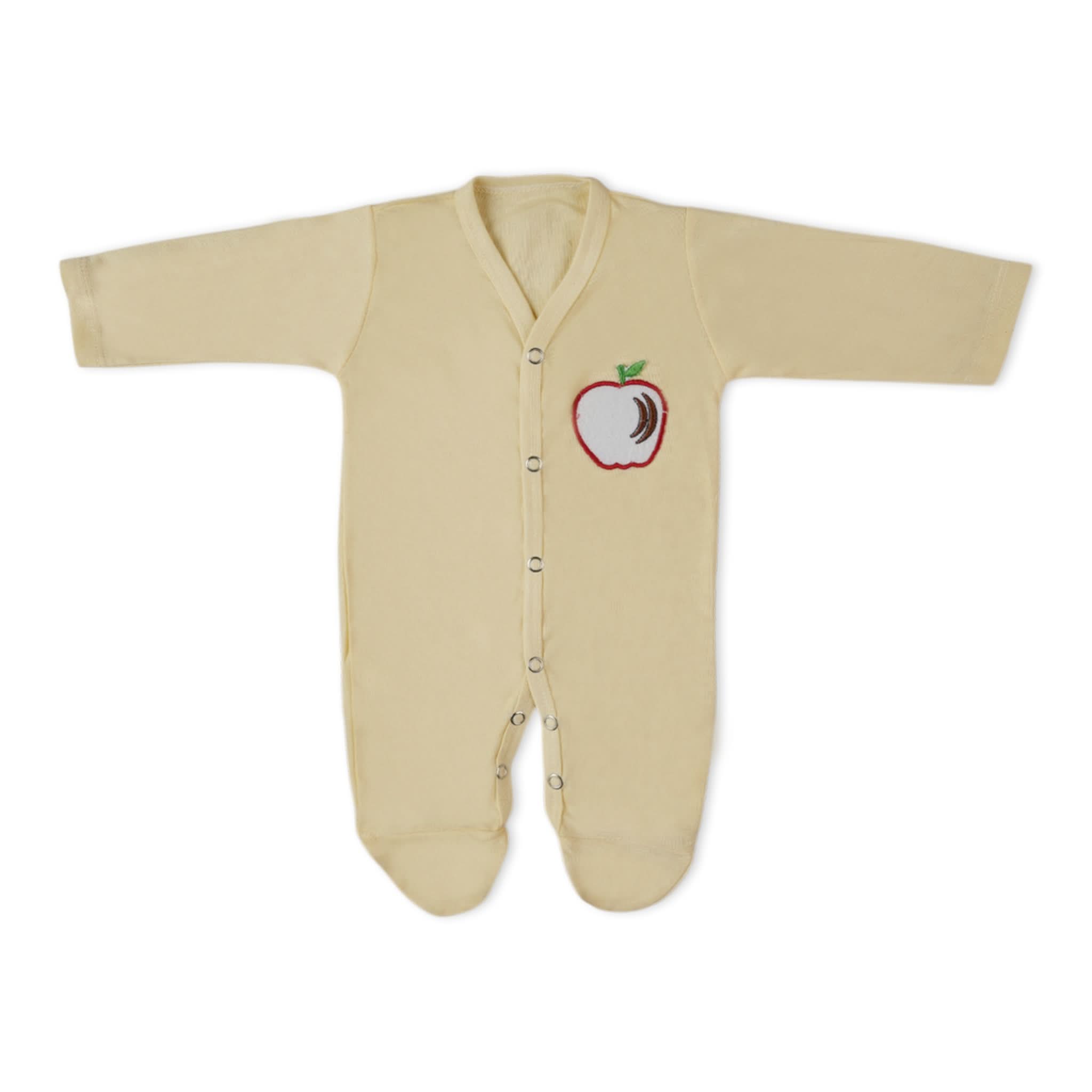 Newborn Full Sleeves  Romper Set, Newborn Boys Rompers, Chase Value, Chase Value