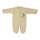 Newborn Full Sleeves  Romper Set, Newborn Boys Rompers, Chase Value, Chase Value
