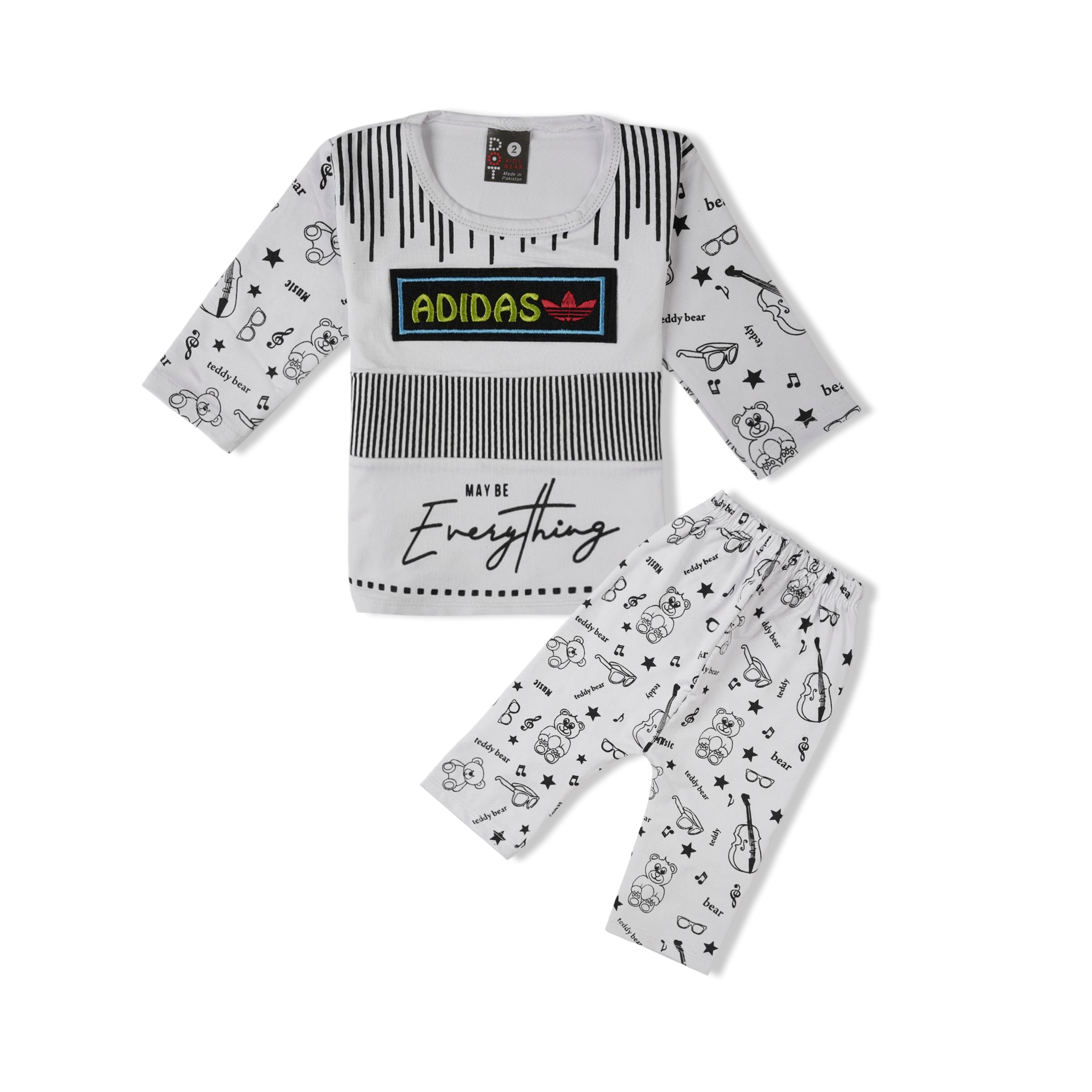 Newborn Boys Full Sleeves Suit, Newborn Boys Sets & Suits, Chase Value, Chase Value