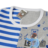 Newborn Boys Full Sleeves Suit, Newborn Boys Sets & Suits, Chase Value, Chase Value