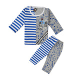 Newborn Boys Full Sleeves Suit, Newborn Boys Sets & Suits, Chase Value, Chase Value