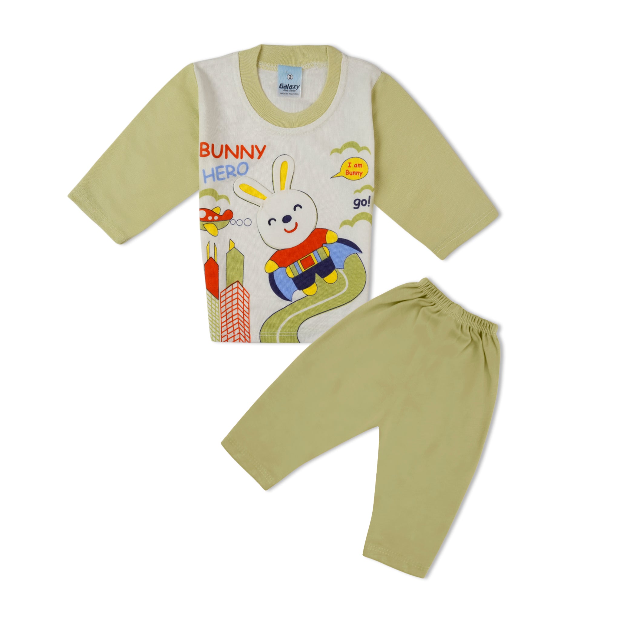 Newborn Boys Full Sleeves Suit, Newborn Boys Sets & Suits, Chase Value, Chase Value