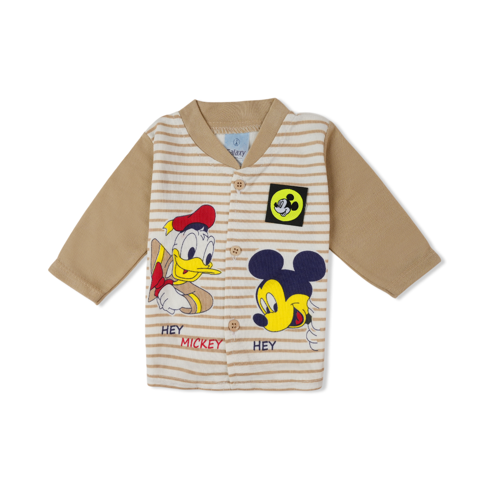 Newborn Boys Full Sleeves Suit, Newborn Boys Sets & Suits, Chase Value, Chase Value