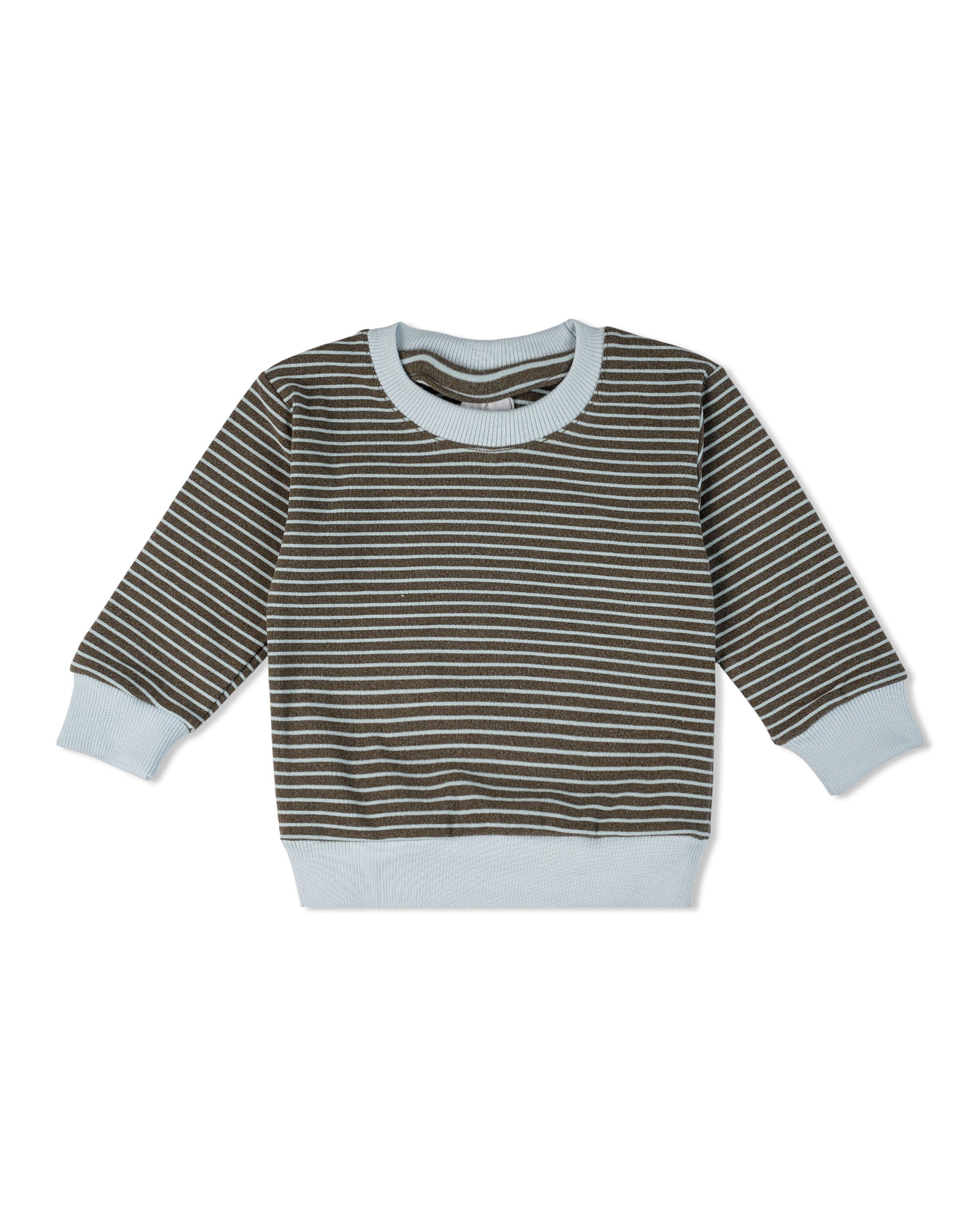 Valuable Newborn Boys Round Neck T-Shirt, Newborn Boys Full Sleeves T-Shirts, Chase Value, Chase Value