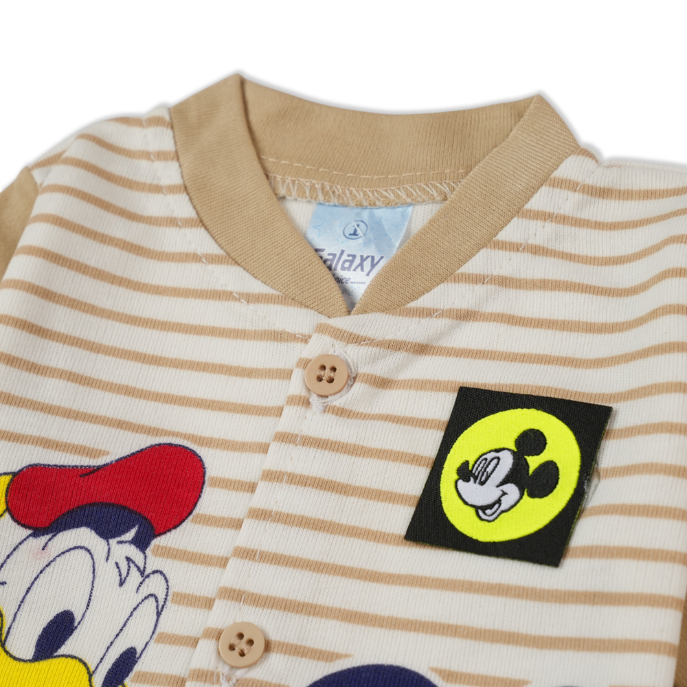 Newborn Boys Full Sleeves Suit, Newborn Boys Sets & Suits, Chase Value, Chase Value