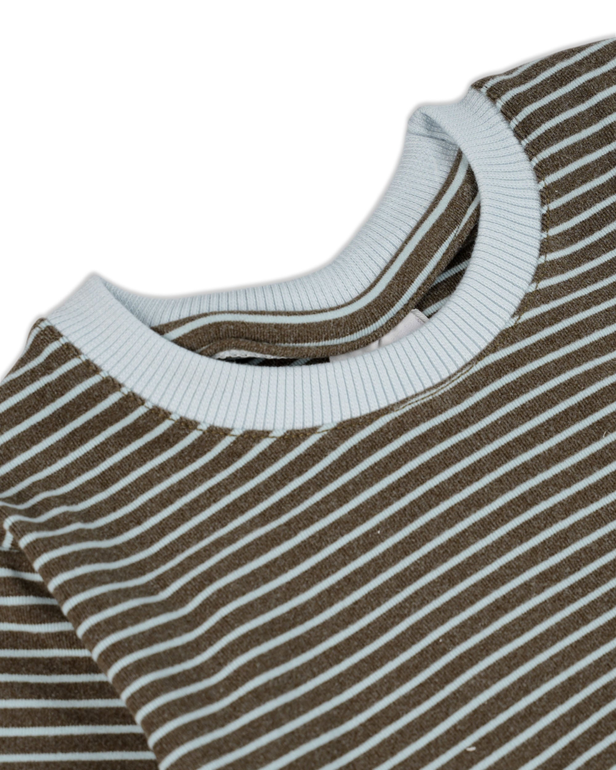 Valuable Newborn Boys Round Neck T-Shirt, Newborn Boys Full Sleeves T-Shirts, Chase Value, Chase Value