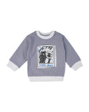 Valuable Newborn Boys Round Neck T-Shirt, Newborn Boys Full Sleeves T-Shirts, Chase Value, Chase Value
