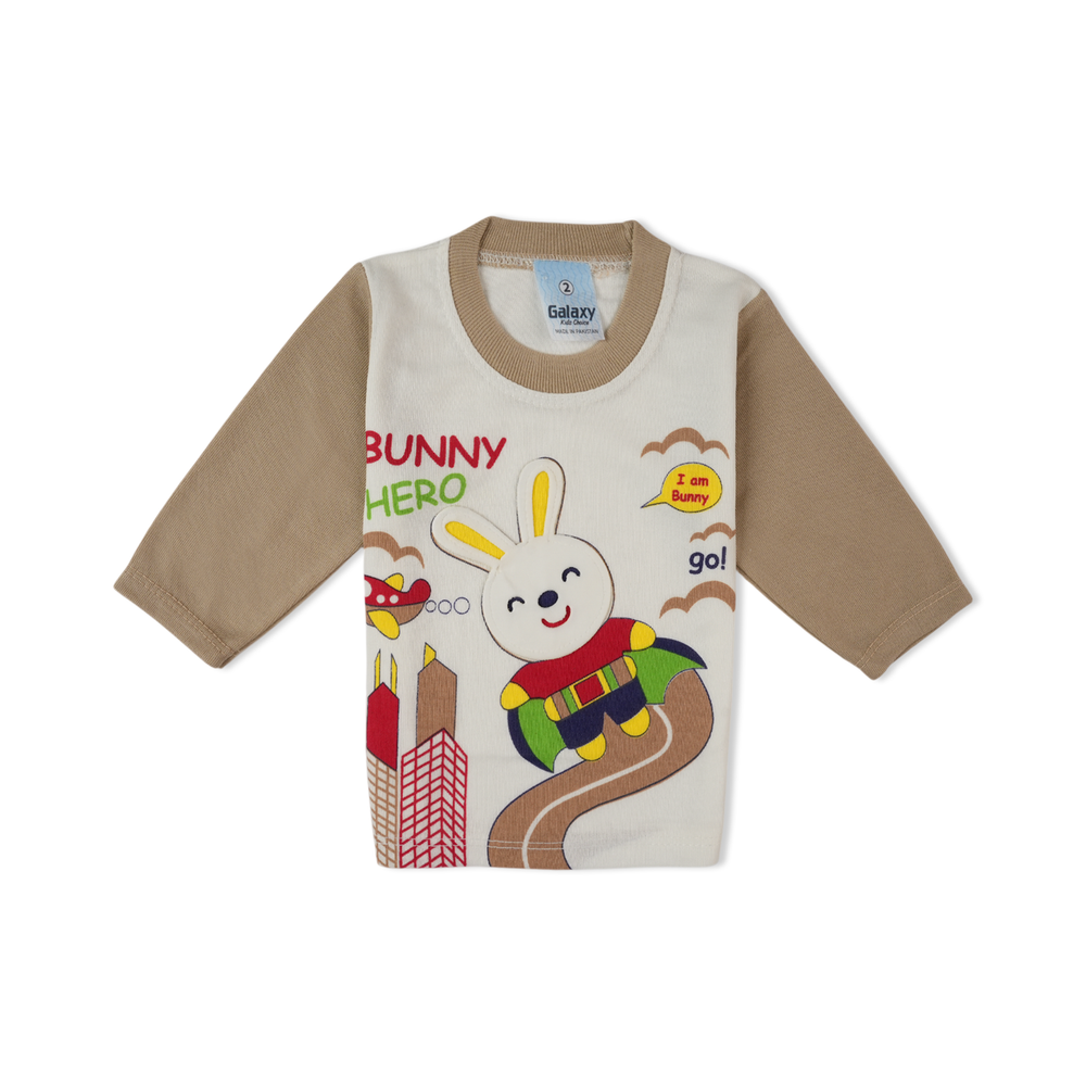 Newborn Boys Full Sleeves Suit, Newborn Boys Sets & Suits, Chase Value, Chase Value