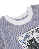 Valuable Newborn Boys Round Neck T-Shirt, Newborn Boys Full Sleeves T-Shirts, Chase Value, Chase Value