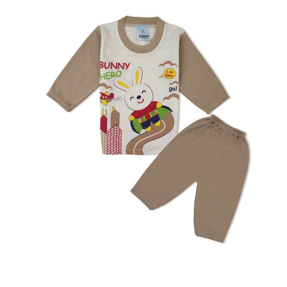 Newborn Boys Full Sleeves Suit, Newborn Boys Sets & Suits, Chase Value, Chase Value