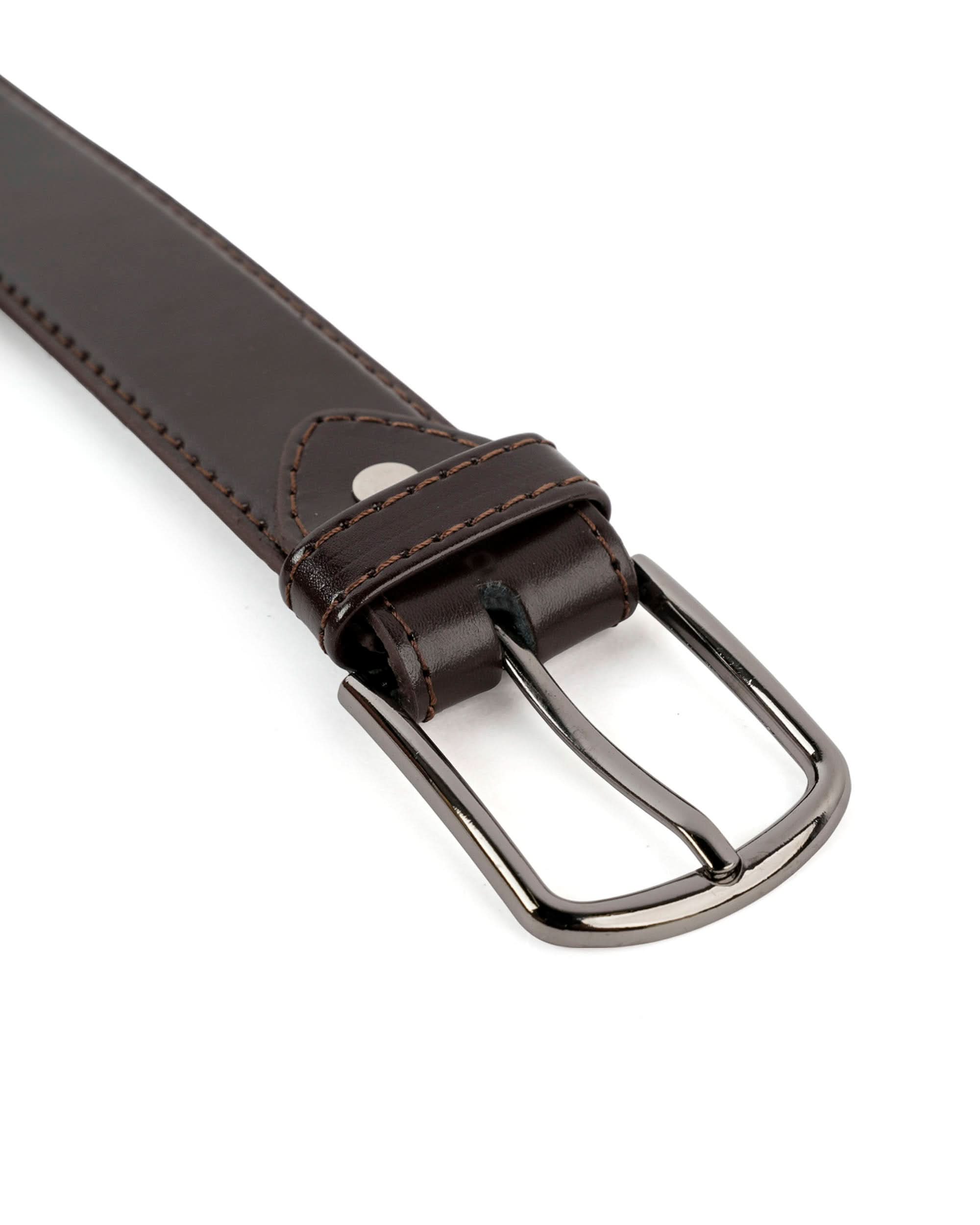 Mens Belt, Men's Belt, Chase Value, Chase Value