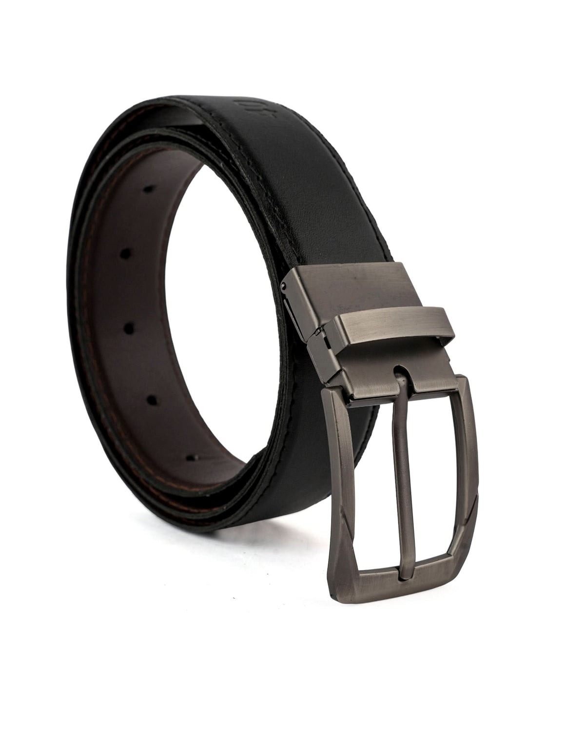 Mens Reversible Belt, Men's Belt, Chase Value, Chase Value