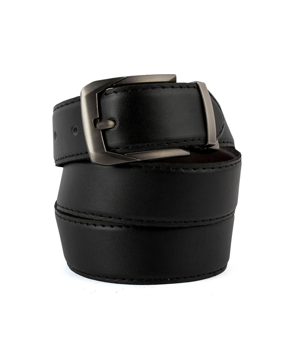 Mens Reversible Belt, Men's Belt, Chase Value, Chase Value