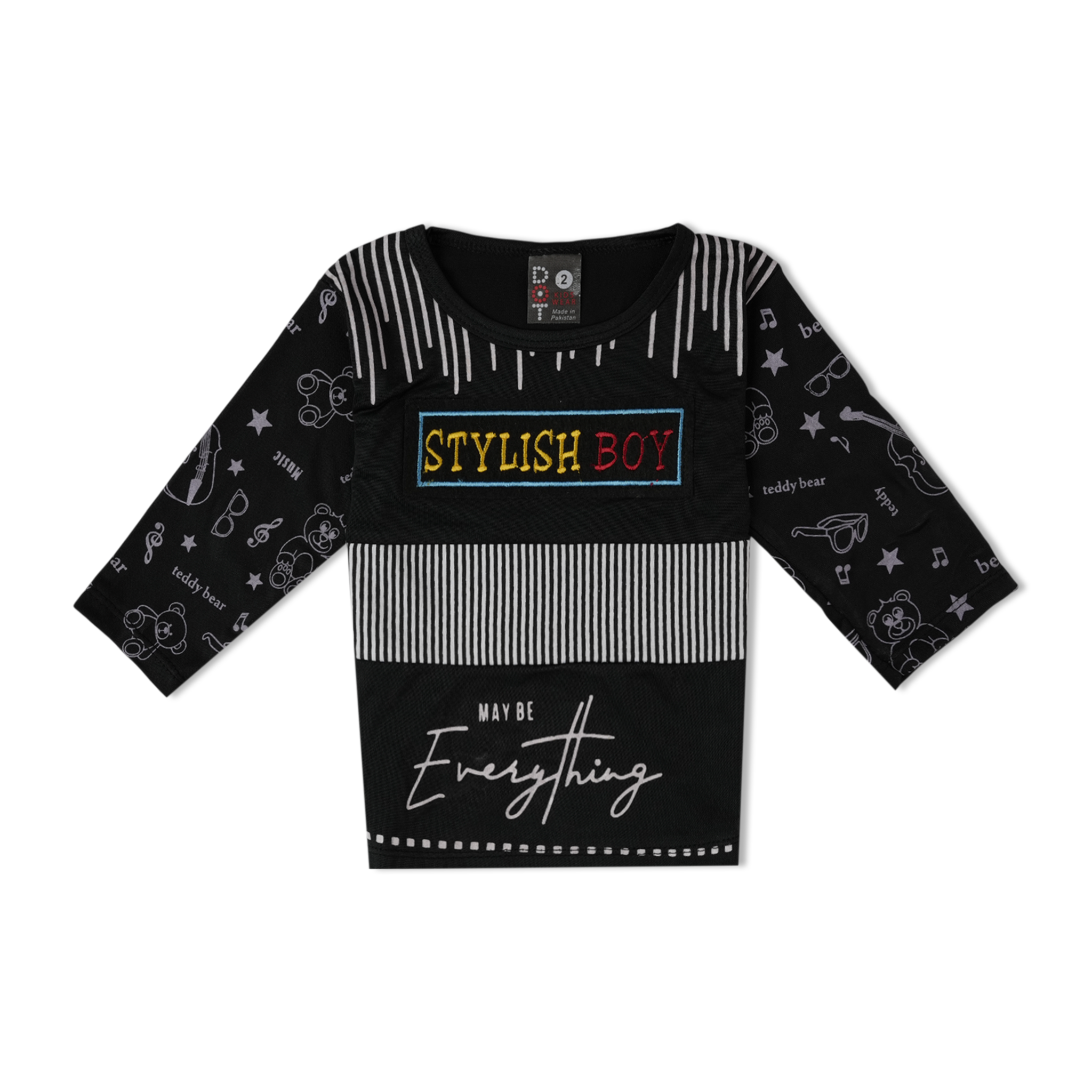 Newborn Boys Full Sleeves Suit, Newborn Boys Sets & Suits, Chase Value, Chase Value