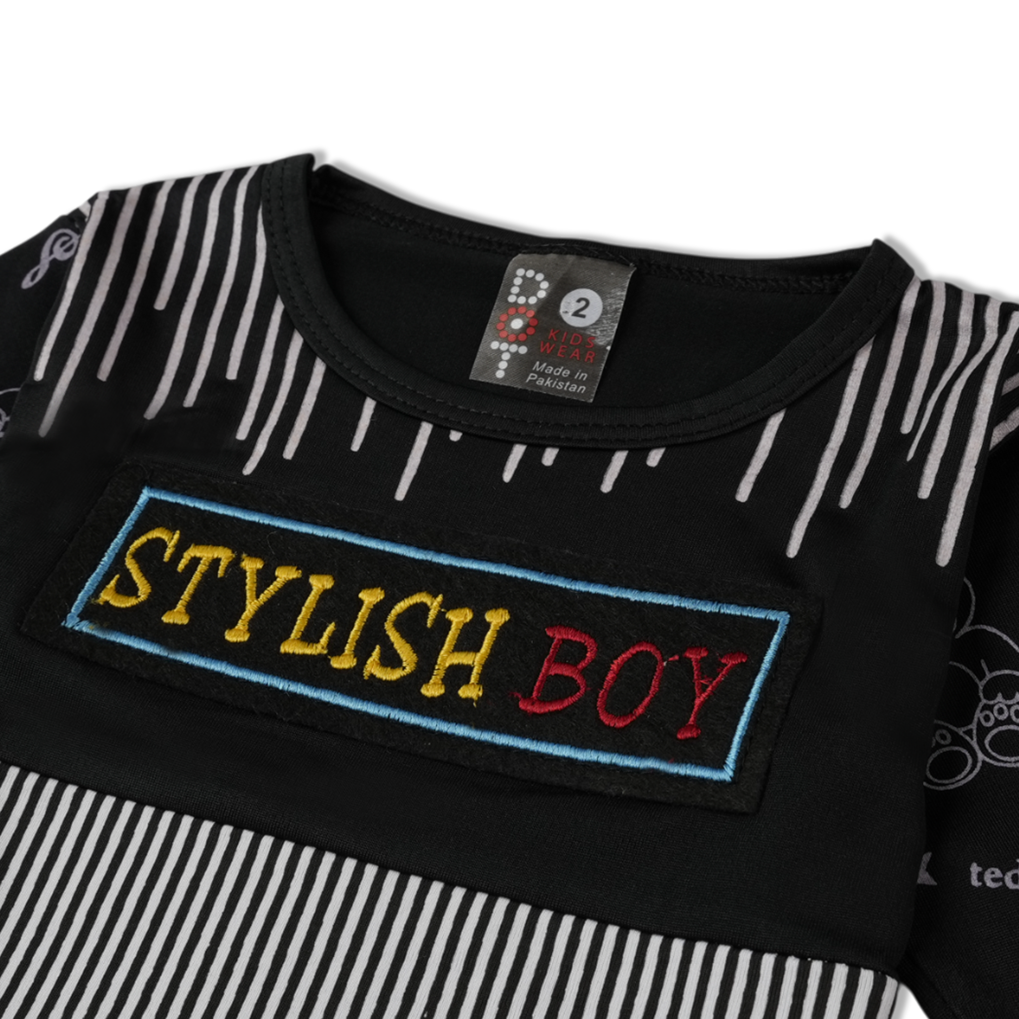 Newborn Boys Full Sleeves Suit, Newborn Boys Sets & Suits, Chase Value, Chase Value