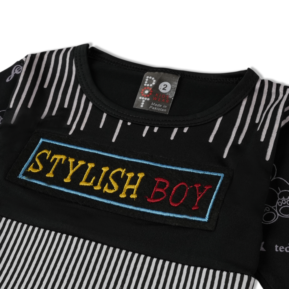 Newborn Boys Full Sleeves Suit, Newborn Boys Sets & Suits, Chase Value, Chase Value