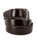 Mens Reversible Belt, Men's Belt, Chase Value, Chase Value