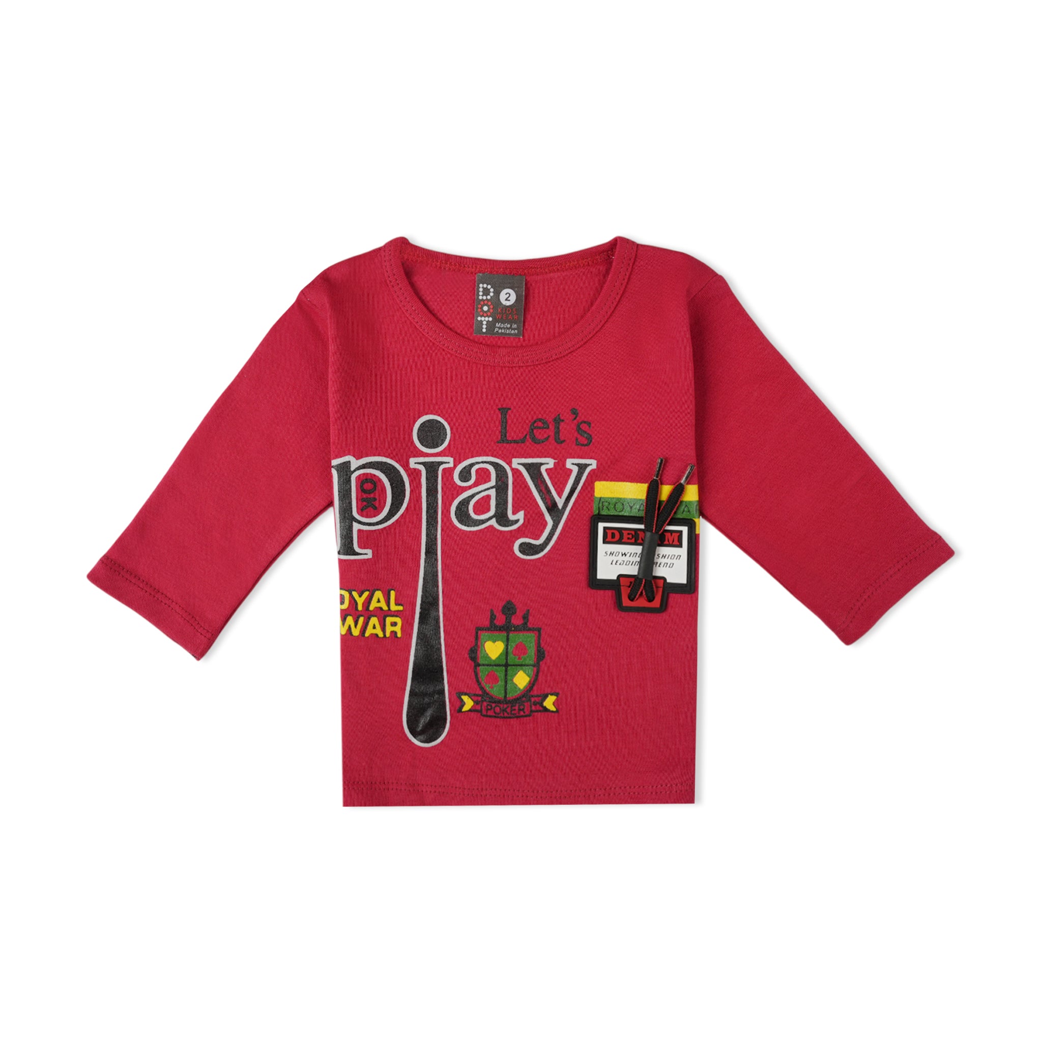 Newborn Boys Full Sleeves Suit, Newborn Boys Sets & Suits, Chase Value, Chase Value