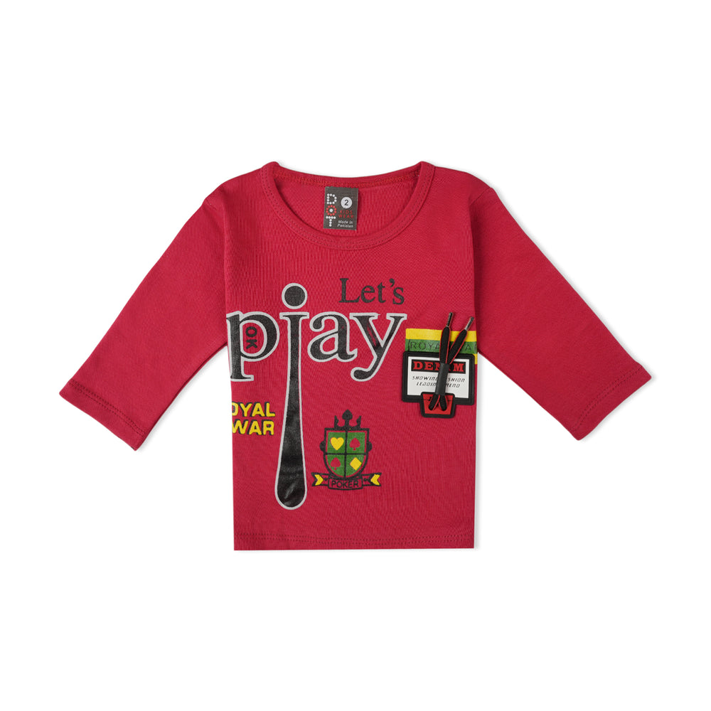 Newborn Boys Full Sleeves Suit, Newborn Boys Sets & Suits, Chase Value, Chase Value