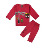 Newborn Boys Full Sleeves Suit, Newborn Boys Sets & Suits, Chase Value, Chase Value