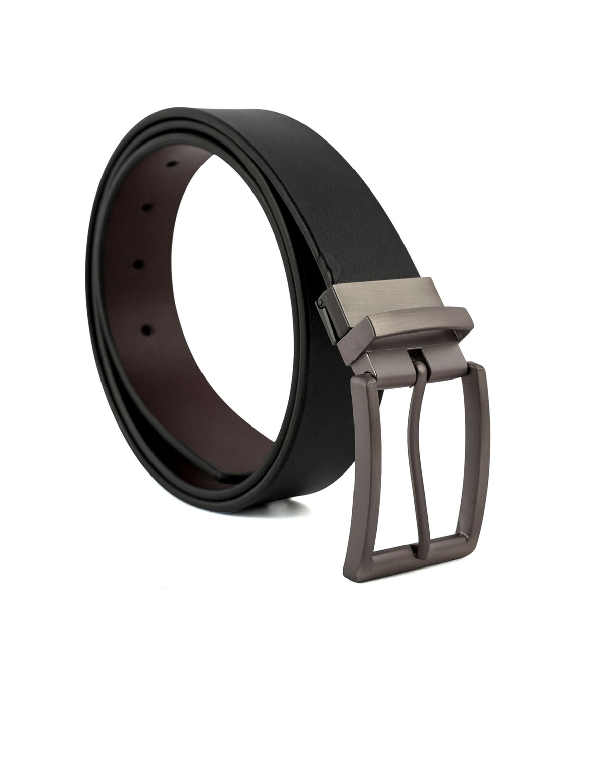 Mens Reversible Belt, Men's Belt, Chase Value, Chase Value